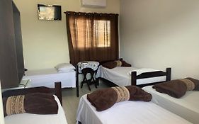 Hotel da Rainha Cachoeira Paulista